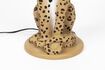 Miniature Panther multicolored resin floor lamp 8