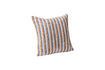 Miniature Pavilion multicolored cotton cushion 1