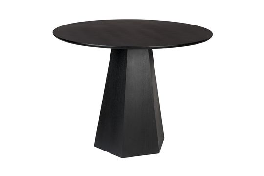 Pilar Black table