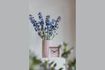 Miniature Pink concrete clock Cute 5