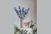 Miniature Pink concrete vase 26 cm Fajen 4