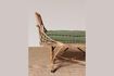 Miniature Pistacia light rattan bench seat 4