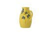 Miniature Pitcher in Limone yellow stoneware 6