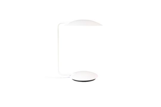 Pixie white desk lamp