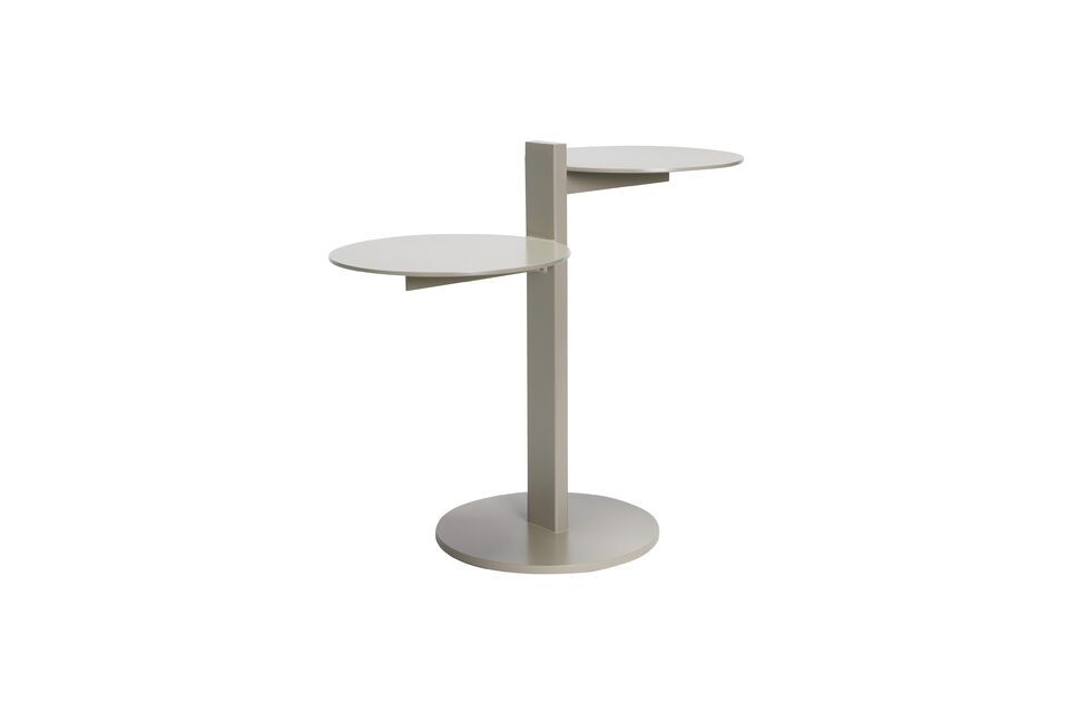 The Platform side table