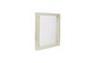 Miniature Plexiglas sand frame 5