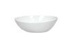 Miniature Porcelain bowl Porcelino White 1