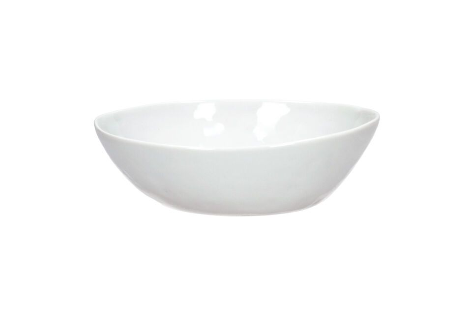 Porcelain bowl Porcelino White Pomax