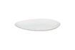 Miniature Porcelain bread plate Porcelino White 1