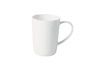 Miniature Porcelain mug Porcelino White 1