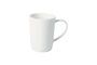 Miniature Porcelain mug Porcelino White Clipped