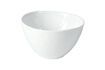 Miniature Porcelino White cereal bowl 1