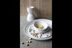 Miniature Porcelino White cereal bowl 2