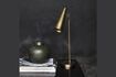 Miniature Precise gold brass table lamp 2