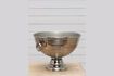 Miniature Prestige silver aluminum ice bucket 1