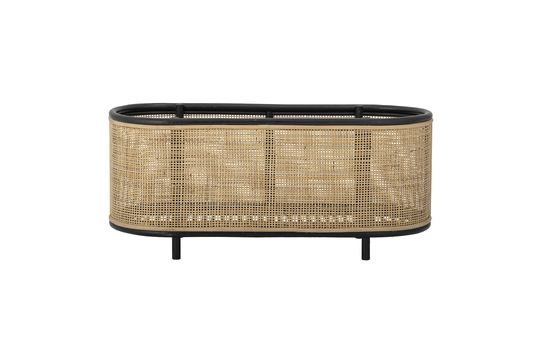 Rattan Planter  Ebbie