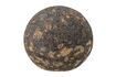 Miniature Reese brown terracotta decorative stone 6