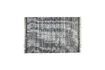 Miniature Rug 160x230 cm in brown fabric Lorenzo 1