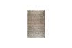 Miniature Rug 170x240 cm in beige wool Max 1