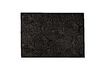 Miniature Rug 240x170 cm in black fabric Dots 1