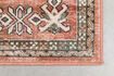 Miniature Rug 240x170 cm in pink fabric Mahal 7