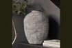 Miniature Rustik grey concrete vase 2