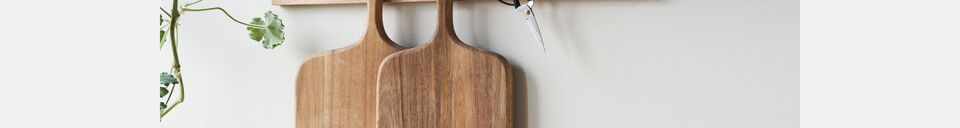 Material Details Sate light wood coat rack