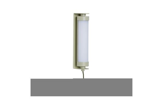 Satellite sand acrylic wall lamp Clipped