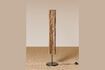 Miniature Savana light rattan floor lamp 1