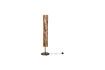 Miniature Savana light rattan floor lamp 4