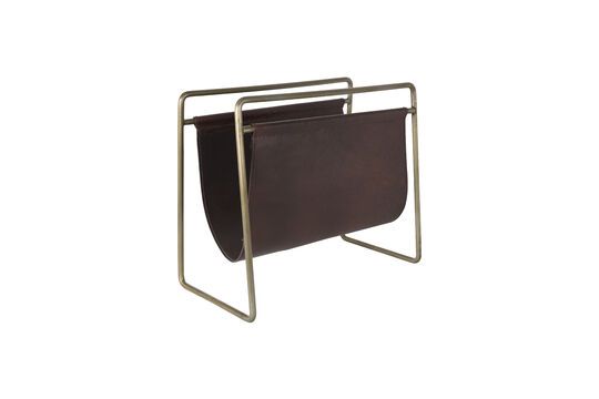 Scholar magazine rack Clipped