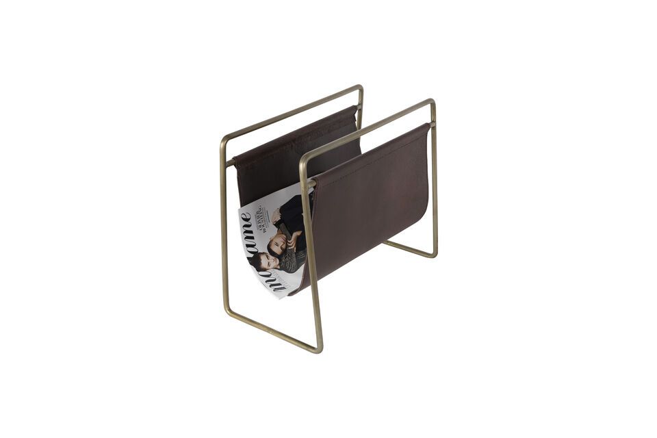 Scholar magazine rack - 4