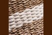 Miniature Set of 2 Geet light and white natural fiber baskets 3