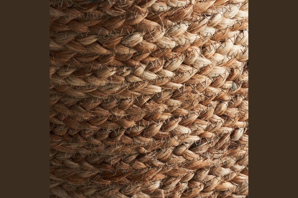 Discover Ramla natural jute fiber baskets