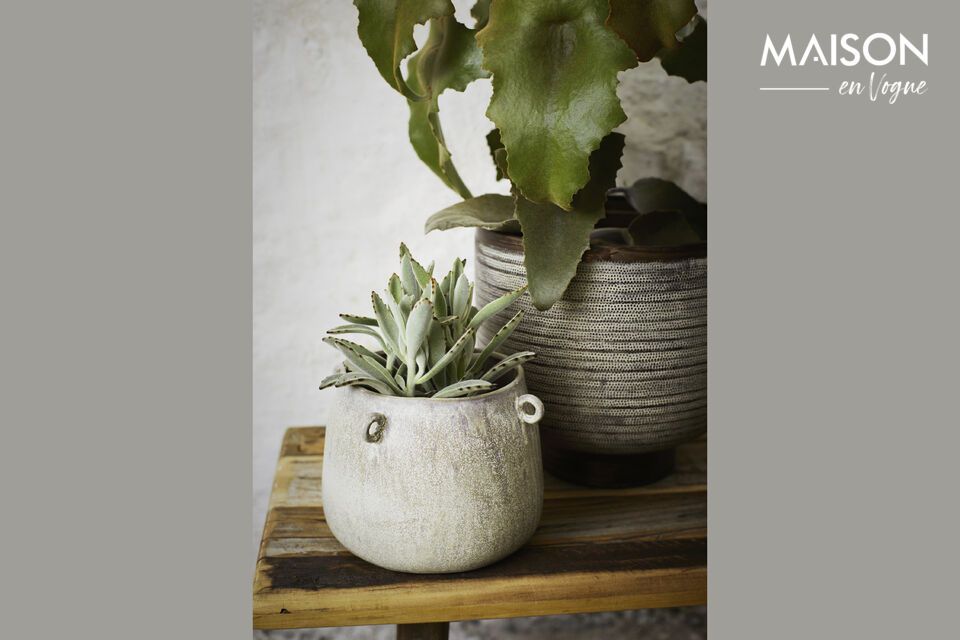 Opt for lasting elegance with our unique planters.