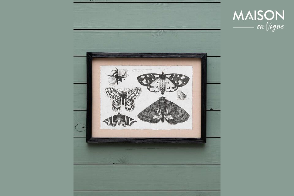 Perfectly designed to add character and a touch of sophistication to your walls