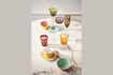 Miniature Set of 4 Grandpa ceramic meal sets 7