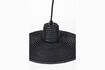 Miniature Small black rattan suspension Balance 3