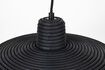 Miniature Small black rattan suspension Balance 4