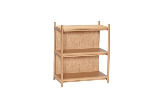 Small Heritage light wood shelf Clipped