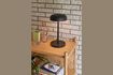 Miniature Small Heritage light wood shelf 2