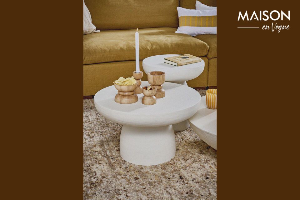 Bring style and functionality with the Petite Table Pretoria.