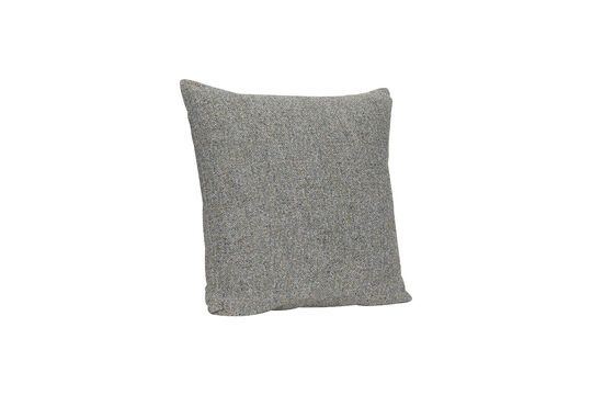 Sola mint fabric cushion Clipped