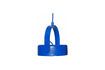 Miniature Stage blue metal suspension 6