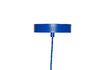 Miniature Stage blue metal suspension 8