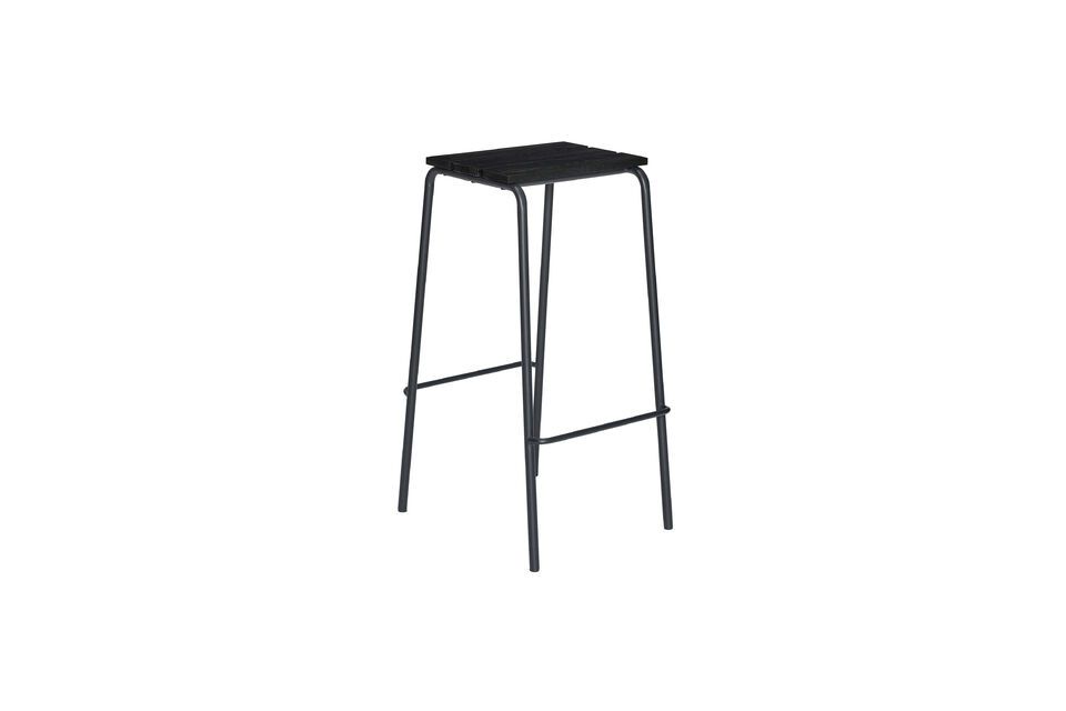 Discover the Stilt Bar Stool