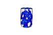 Miniature Stream blue glass desk organizer 1