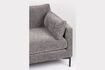 Miniature Summer Sofa 5-seater anthracite 4