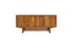 Miniature Swann dark wood sideboard 8