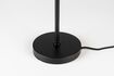 Miniature Table lamp in black glass Monica 9